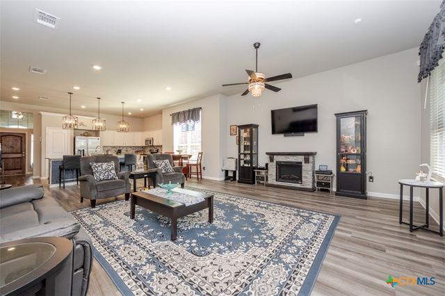 3813 Corpus Christi Court, Belton, TX 76513