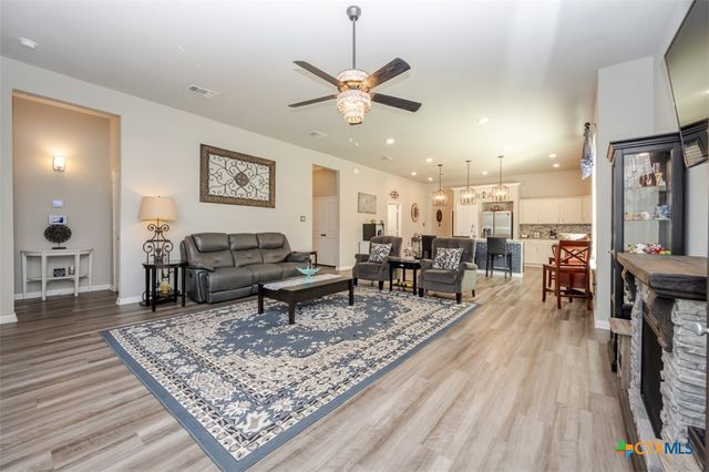 3813 Corpus Christi Court, Belton, TX 76513