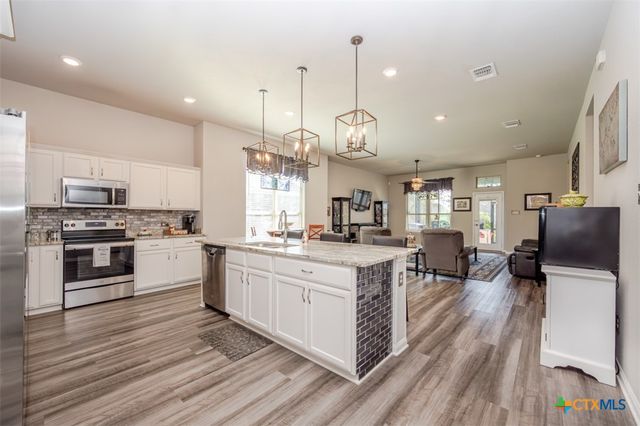 3813 Corpus Christi Court, Belton, TX 76513