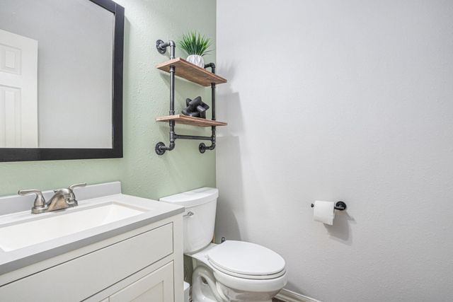 9719 Opal Rock Drive, Rosharon, TX 77583