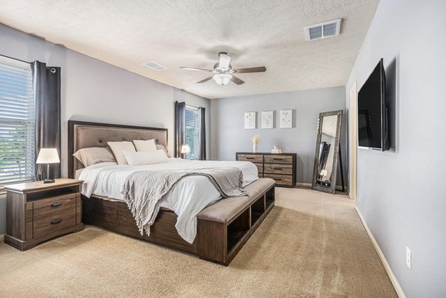 9719 Opal Rock Drive, Rosharon, TX 77583