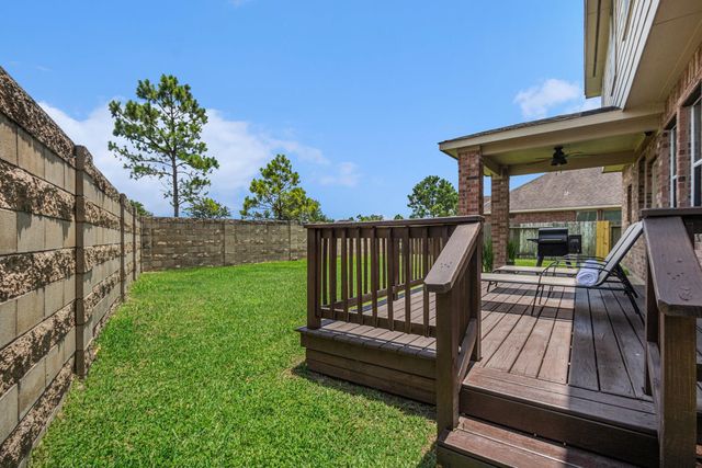 9719 Opal Rock Drive, Rosharon, TX 77583