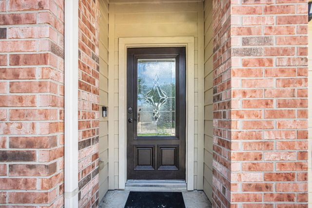 9719 Opal Rock Drive, Rosharon, TX 77583