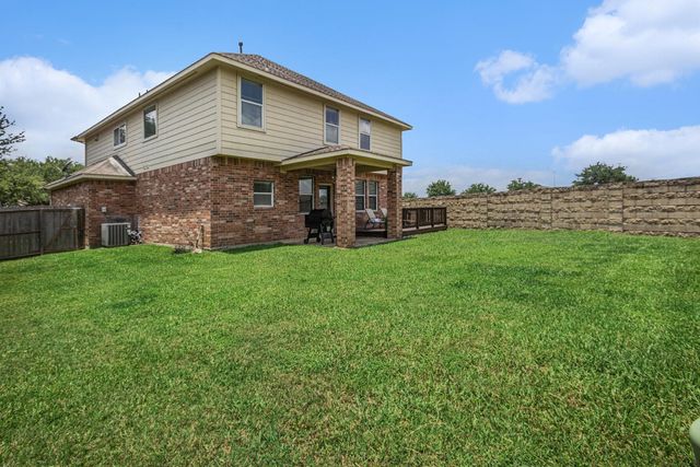 9719 Opal Rock Drive, Rosharon, TX 77583