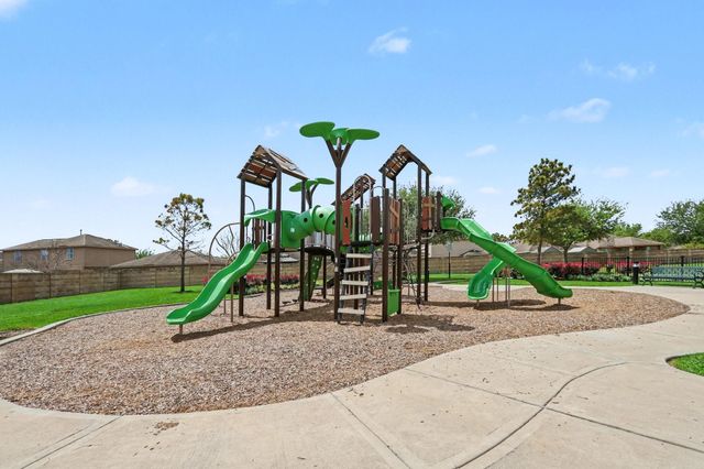 9719 Opal Rock Drive, Rosharon, TX 77583