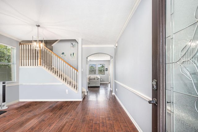 9719 Opal Rock Drive, Rosharon, TX 77583