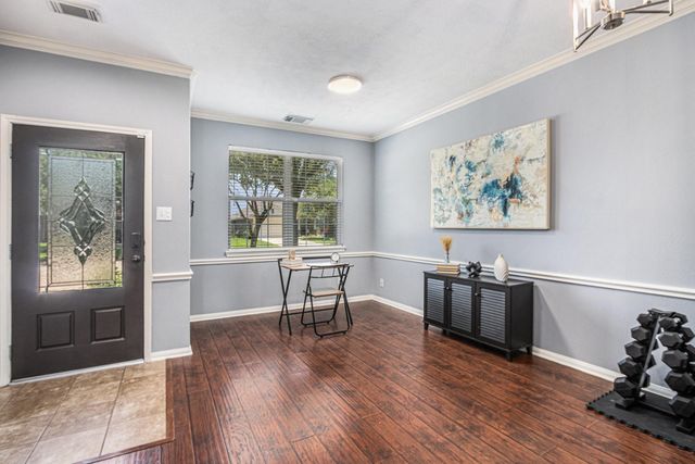 9719 Opal Rock Drive, Rosharon, TX 77583