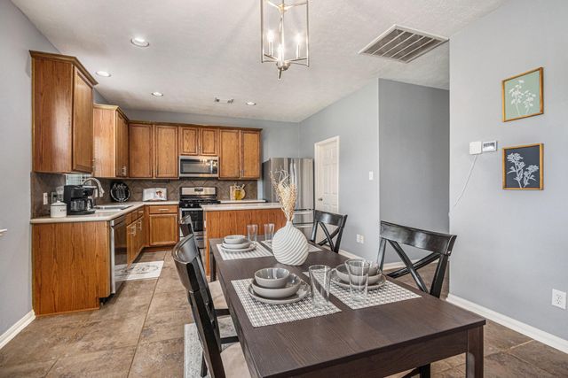 9719 Opal Rock Drive, Rosharon, TX 77583