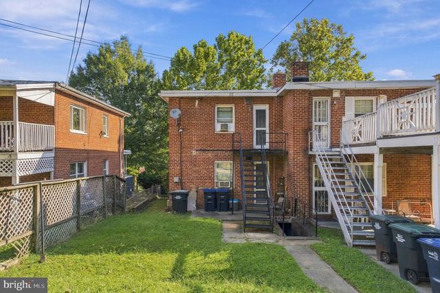273 HAWAII AVE NE, Washington, DC 20011
