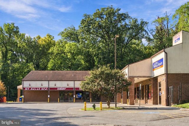 273 HAWAII AVE NE, Washington, DC 20011