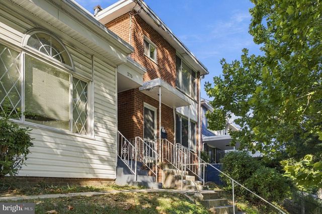 273 HAWAII AVE NE, Washington, DC 20011