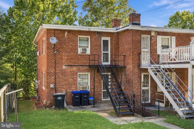273 HAWAII AVE NE, Washington, DC 20011