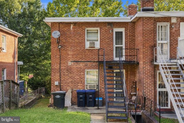 273 HAWAII AVE NE, Washington, DC 20011