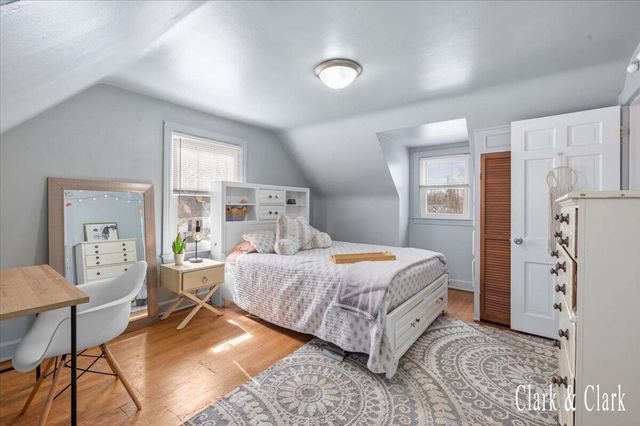 2101 Houseman Avenue, Grand Rapids, MI 49505