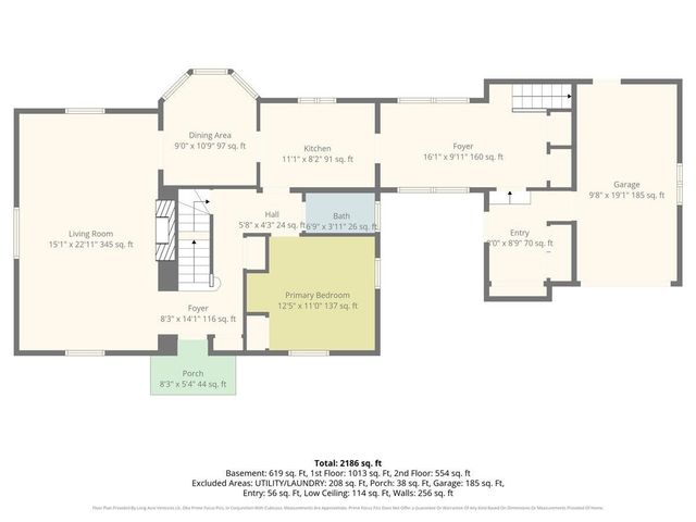 2101 Houseman Avenue, Grand Rapids, MI 49505