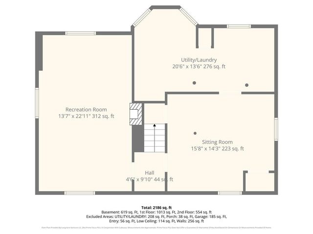 2101 Houseman Avenue, Grand Rapids, MI 49505