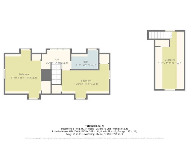 2101 Houseman Avenue, Grand Rapids, MI 49505