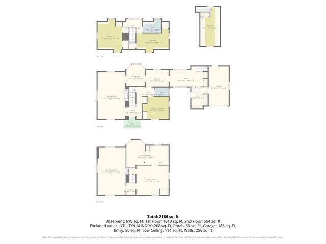 2101 Houseman Avenue, Grand Rapids, MI 49505