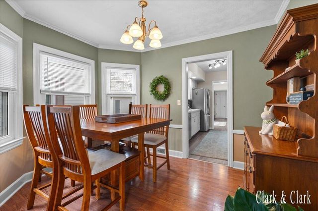 2101 Houseman Avenue, Grand Rapids, MI 49505