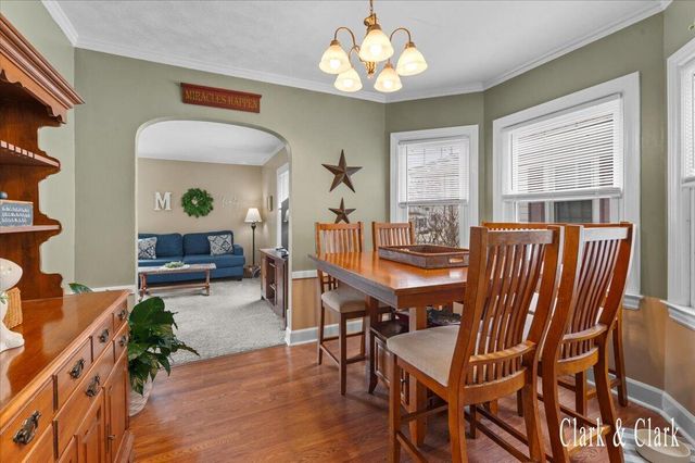 2101 Houseman Avenue, Grand Rapids, MI 49505