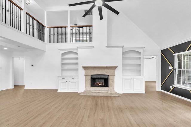 7702 Carolyn Street, Santa Fe, TX 77517