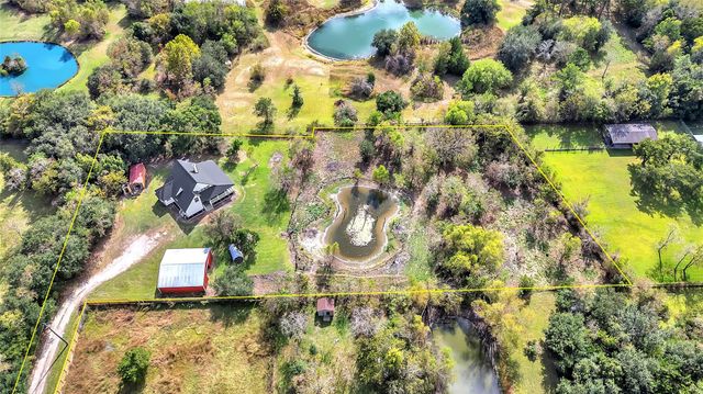 7702 Carolyn Street, Santa Fe, TX 77517