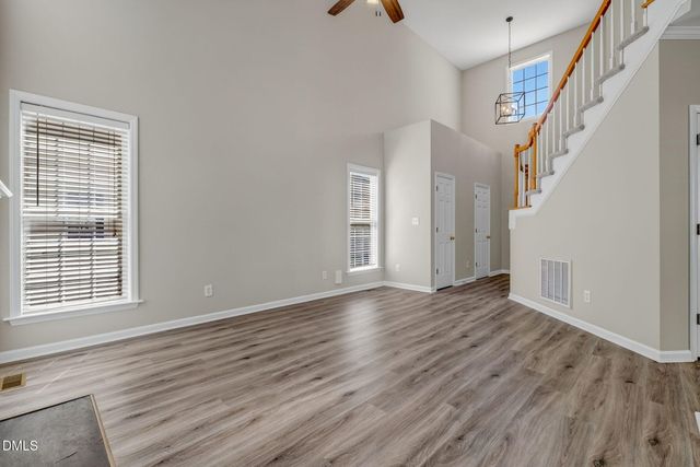 2525 Trailwood Hills Drive, Raleigh, NC 27603