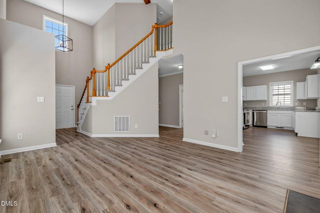 2525 Trailwood Hills Drive, Raleigh, NC 27603