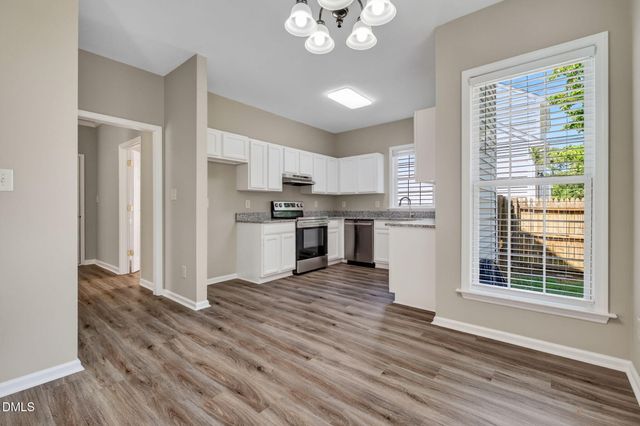 2525 Trailwood Hills Drive, Raleigh, NC 27603