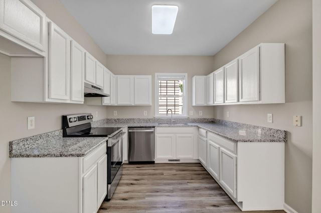 2525 Trailwood Hills Drive, Raleigh, NC 27603