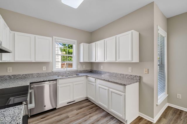 2525 Trailwood Hills Drive, Raleigh, NC 27603