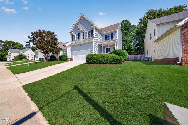 2525 Trailwood Hills Drive, Raleigh, NC 27603
