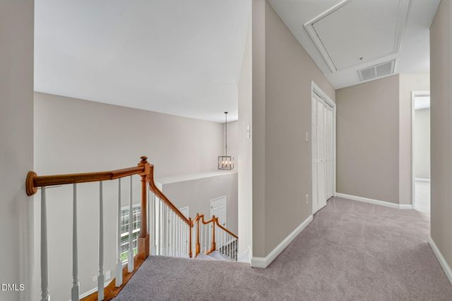 2525 Trailwood Hills Drive, Raleigh, NC 27603