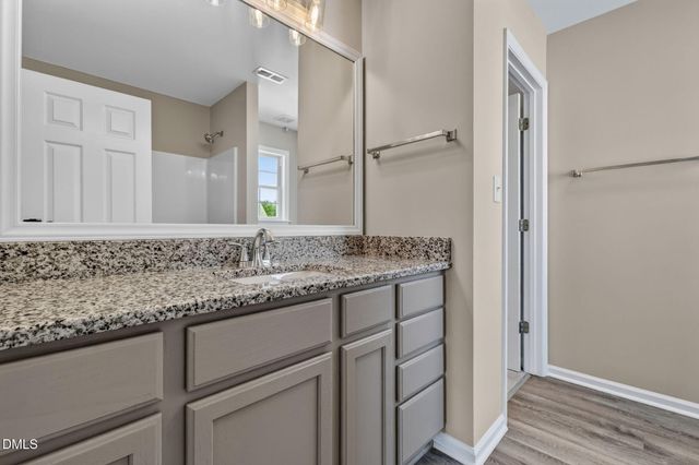 2525 Trailwood Hills Drive, Raleigh, NC 27603