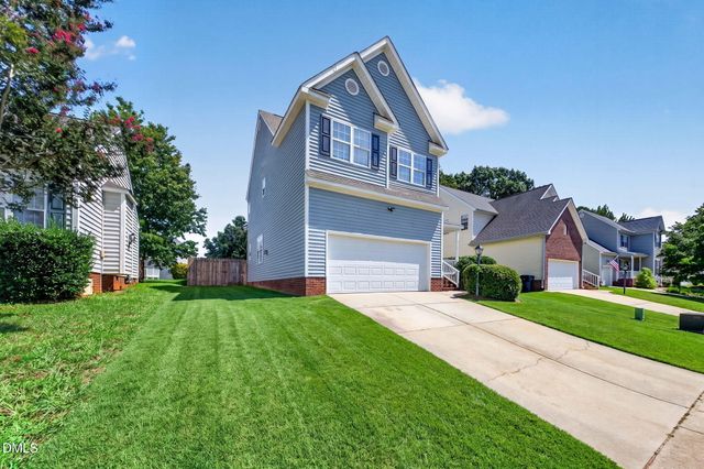 2525 Trailwood Hills Drive, Raleigh, NC 27603