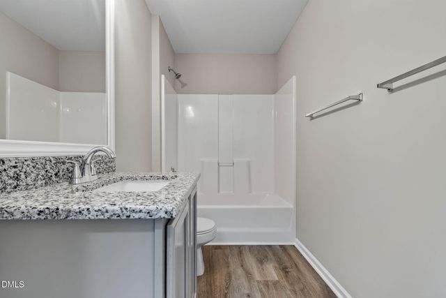 2525 Trailwood Hills Drive, Raleigh, NC 27603