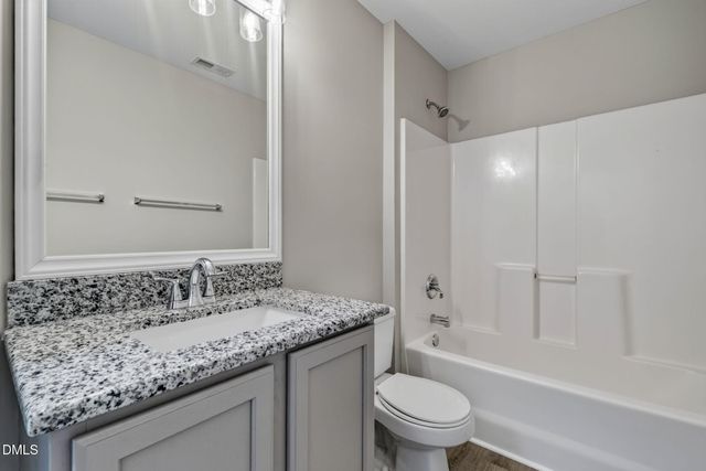 2525 Trailwood Hills Drive, Raleigh, NC 27603