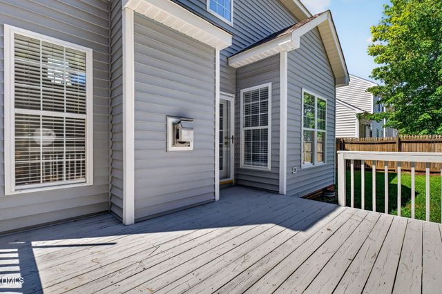 2525 Trailwood Hills Drive, Raleigh, NC 27603