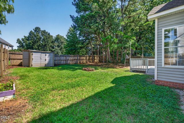 2525 Trailwood Hills Drive, Raleigh, NC 27603