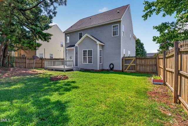 2525 Trailwood Hills Drive, Raleigh, NC 27603