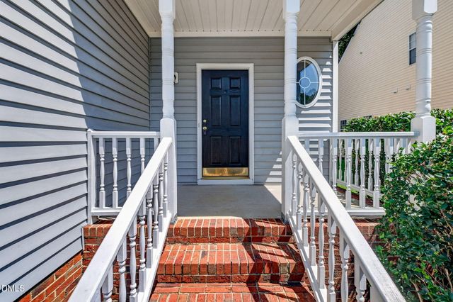 2525 Trailwood Hills Drive, Raleigh, NC 27603