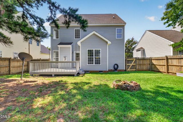 2525 Trailwood Hills Drive, Raleigh, NC 27603