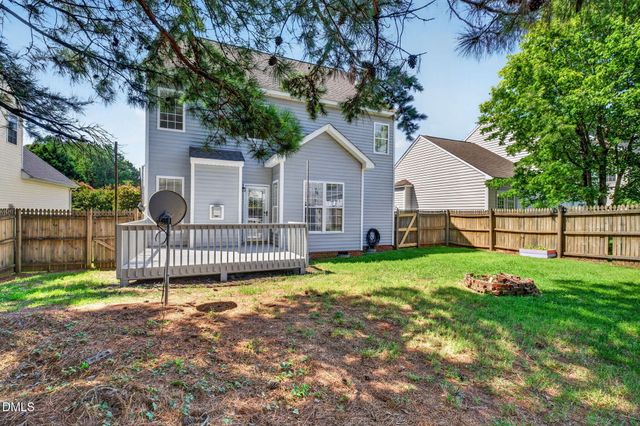 2525 Trailwood Hills Drive, Raleigh, NC 27603