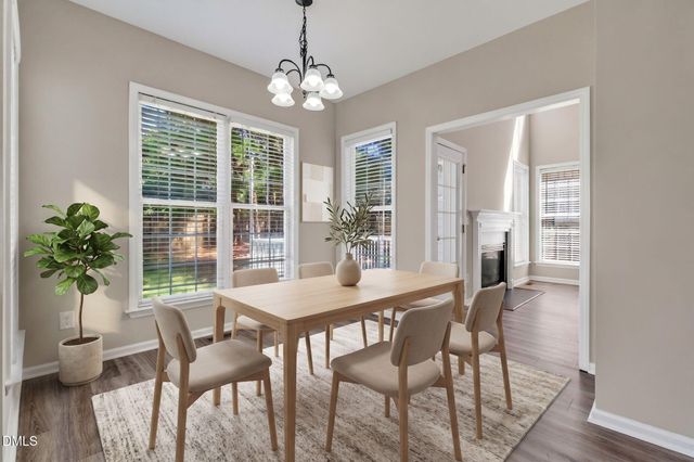 2525 Trailwood Hills Drive, Raleigh, NC 27603