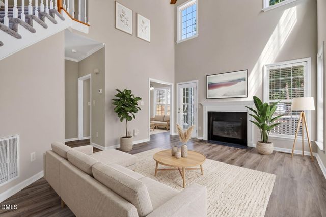2525 Trailwood Hills Drive, Raleigh, NC 27603