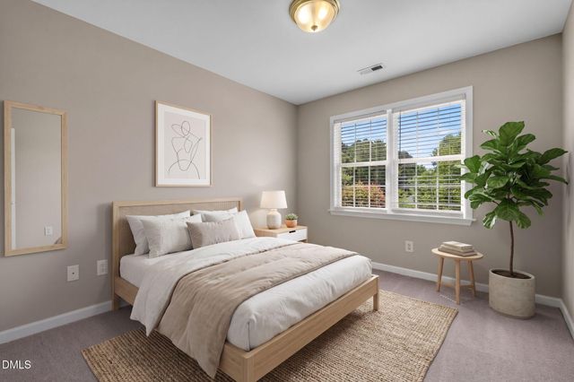 2525 Trailwood Hills Drive, Raleigh, NC 27603