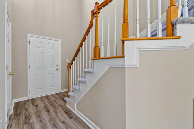 2525 Trailwood Hills Drive, Raleigh, NC 27603