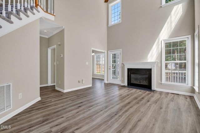 2525 Trailwood Hills Drive, Raleigh, NC 27603