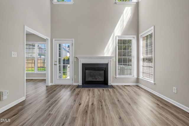 2525 Trailwood Hills Drive, Raleigh, NC 27603