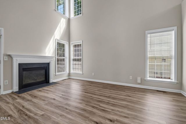 2525 Trailwood Hills Drive, Raleigh, NC 27603